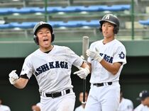 [21夏]１回戦　国学栃木vs足工
