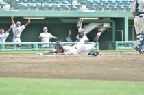 [20秋]秋季県高校野球第２日