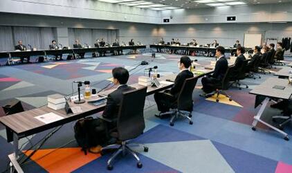 危険運転の数値基準を新設へ