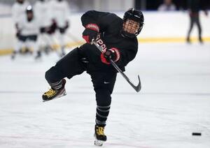 小池詩織主将「いい雰囲気」