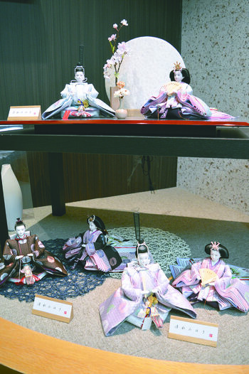 2025年「桃の節句」｜ASPO特集｜下野新聞デジタル