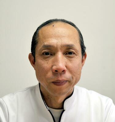 阿久津浩三さん