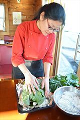 高橋淳子さん