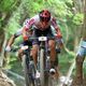 ブリッツェン沢田、男子エリートで３位　自転車MTBやわたはま国際