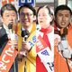 衆院選栃木５区・候補者SNS分析　茂木氏SNSでも圧倒　YouTube新規投稿ゼロも再生数急伸