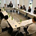発掘調査の専門職員が不足、文化財保護の未来は？　５市町が初の実務勉強会　下野