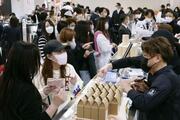 景気拡大、戦後最長タイか