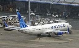 関空緊急着陸機、火災兆候なし