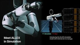 WIRobotics、フィジカルAI開発エコシステムの構築を開始：初回…