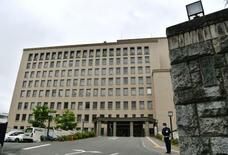 宮城の外国人強盗致死、無罪判決