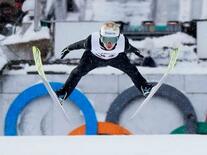 男子は山元豪、女子は岩佐明香Ｖ