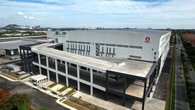 「DPL Malaysia Shah Alam Ⅲ（ディーピーエル マ…