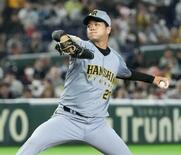 巨４―７神（２２日）