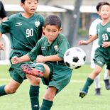 ヴェルフェ矢板ｖｅｒｔ初優勝　栃木県Ｕ－10サッカー選手権