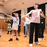 歌麿がミュージカルに　キャストは「深川の雪」の女性　歌、踊りで数奇な運…