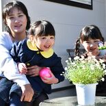 好きな花の花言葉「変わらぬ思い」胸に　西本さん、大田原離れ石川へ　能登…