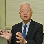 「持続可能な農村」を追求　見形和久氏　塩谷町長選立候補者の横顔
