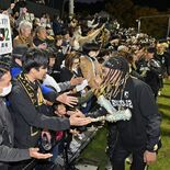 《破竹 栃木シティJ3優勝》臨場感魅力のスタジアム、入場料収入は大幅増…