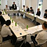発掘調査の専門職員が不足、文化財保護の未来は？　５市町が初の実務勉強会…