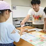 「社会的処方」生かされた地域へ　獨協医大の医学部生がすごろく作成　子ど…