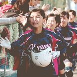 頼れる主将がサヨナラ打　大山ＳＢＣ大逆転Ｖ　ソフトボール栃木県小学生女…
