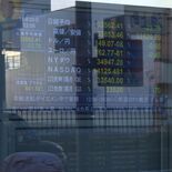 日経平均株価33年ぶり高値水準、県内反応は...　中小企業波及、まだ先…