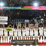 白鴎大、最終盤に底力　男子、前回王者の東海大に71－68で競り勝つ　全…