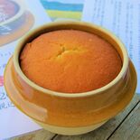米粉でコメ農家支援　パウンドケーキ発売　道の駅ましこ