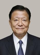 憲法審筆頭幹事に新藤氏
