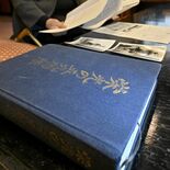 【軍人のいた日】⑥兵士（下）つないできた戦友の絆　548ページ、書籍に…