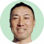 ベネズエラ捕手は日本的