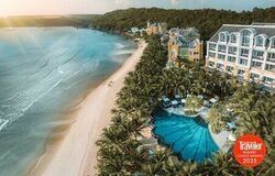 JW MARRIOTT PHU QUOC - アジアのトップ5リゾートが「星空の下のシンフォニー(A SYMPHONY BENEATH THE STARS)」で祝祭シーズンを迎える