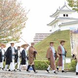 日光社参４年ぶり再現　22日は「城址まつり」　最多31人の高校生参加