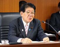 【閣僚に聞く】金子恭之国土交通相　訪日客増と国民生活両立へ
