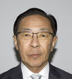 京都府知事に西脇氏が３選