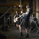 とちぎの軽音部が熱戦　高根沢でコンテスト　高校生７校９バンドの頂点に輝いたのは