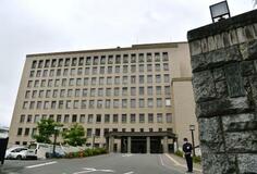 宮城の外国人強盗致死、無罪判決