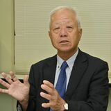 「持続可能な農村」を追求　見形和久氏　塩谷町長選立候補者の横顔