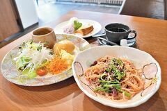 日替わりパスタ