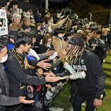 《破竹 栃木シティJ3優勝》臨場感魅力のスタジアム、入場料収入は大幅増 将来に向けた拡張も検討