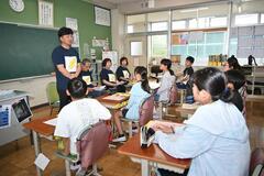 更生活動への理解深める