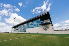 日本、Ｗ杯拠点は米ナッシュビル