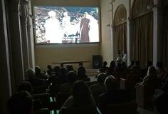 バチカンで「長崎」上映