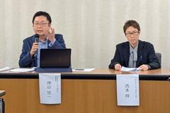 「社会保障、検討続けて」