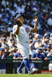 ７回２失点も 今永６敗目