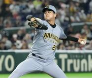 巨４―７神（２２日）