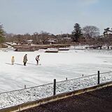 栃木県北部山地、大雪の峠越える　風雪、なだれに注意