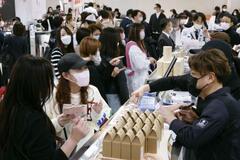 景気拡大、戦後最長タイか