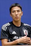 サッカー長谷部、勝つために学ぶ