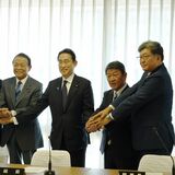茂木氏「方向性示した」佐藤氏「議論少な過ぎ」　自民刷新中間取りまとめ　実効性や混乱に不安も